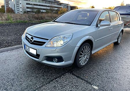 Opel Signum 2.2 Automatik Business