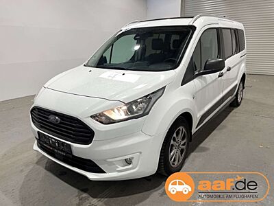 Ford Grand Tourneo 1.5 EcoBlue Trend EU6d 7-Sitzer Pano Klima PDC