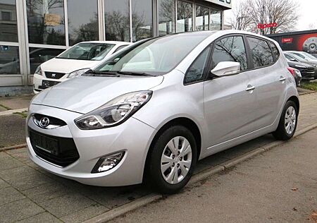 Hyundai ix20 Panorama*AHK*96.150km