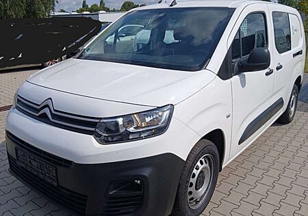 Others Others BERLINGO MAXI XL VARIOSPACE Doka 5-Sitzer