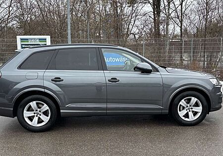 Audi Q7 3.0 TDI ultra quattro