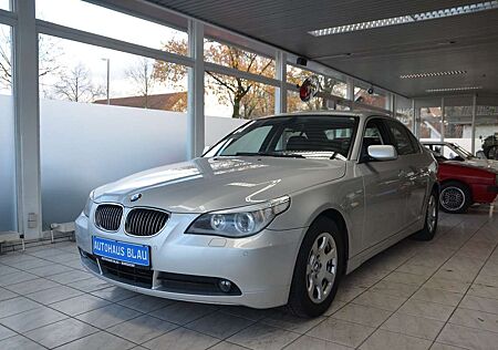 BMW 523 i Lim. *XENON*PDC*AHK*2.HD*6 ZYLINDER*