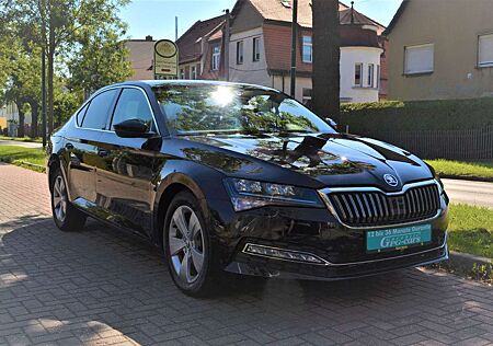 Skoda Superb Lim. Ambition+DSG+Navi+1J.Garantie