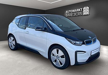 BMW i3 120ah LED*Navi*19*Wärmepumpe*Winterräder