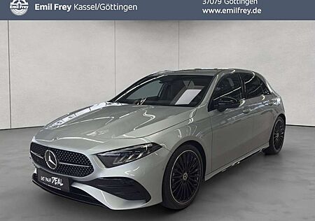 Mercedes-Benz A 200 A-Klasse