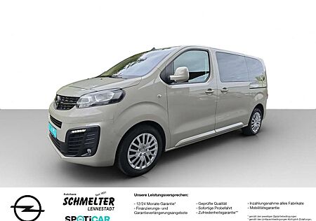 Opel Zafira Life Edition M 2,0 Klima Kamera 5 Sitzer