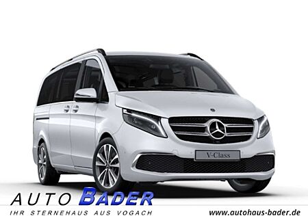 Mercedes-Benz V 300 d lang Avantgarde Edition Panorama Stdhzg