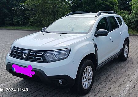 Dacia Duster TCe 100 ECO-G 2WD Comfort