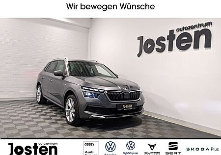 Skoda Kamiq Tour 1.0 TSI CarPlay DAB KAM PDCv+h