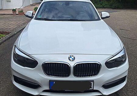 BMW 116i 116