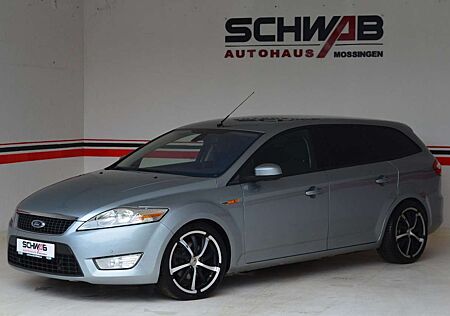Ford Mondeo Turnier Trend | Klima | PDC | 18`Alu