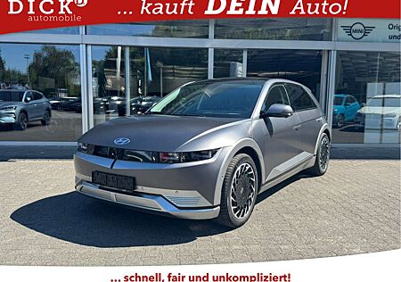Hyundai IONIQ 5 Uniq WERKSGA+SOLARDA+MEMO+LED+ACC+AHK+WP