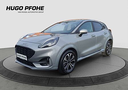 Ford Puma ST-Line Aut. ACC Kamera LED Navi WI-PKT
