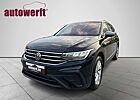 VW Tiguan Allspace Volkswagen 2.0 TDI 4M DSG LIFE 7SITZE AHK AID CAM LED NAVI AC