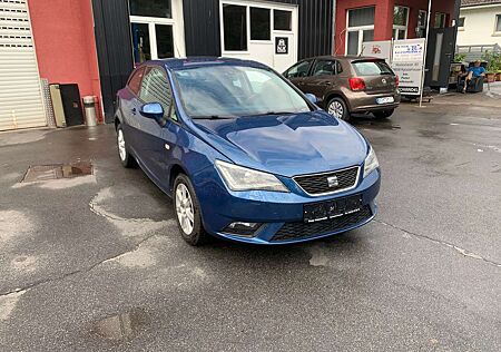 Seat Ibiza SC 1.2 TSI Style 4YOU*KETTE GEW*TÜV/INSP NEU*