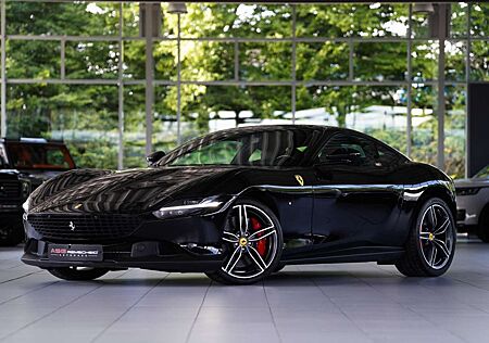 Ferrari Roma *Carbon *Lift *Kamera *Stiches *HIFI *