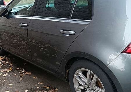 VW Golf Volkswagen VII 3-Türer 1.5 TSI BlueMotion