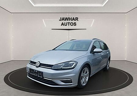 VW Golf Volkswagen Variant 2.0 TDI Highline*DSG*NAVI*PDC*SITZH