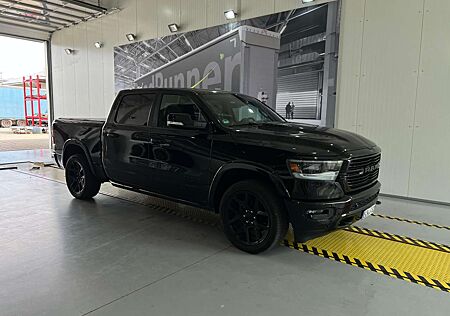 Dodge RAM Laramie / 4x4 / Head-Up / elek. Einstig / 200km/h
