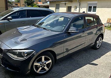 BMW 116i 116