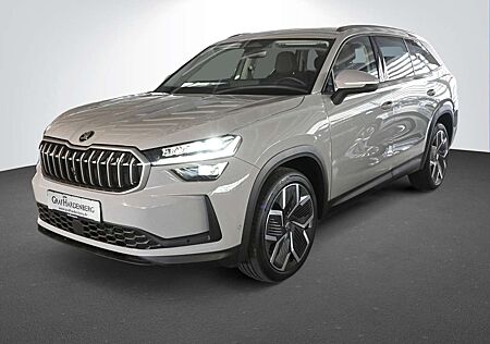 Skoda Kodiaq "NEU" 2.0 TDI DSG 4x4 Selection AHK / Standheiz...
