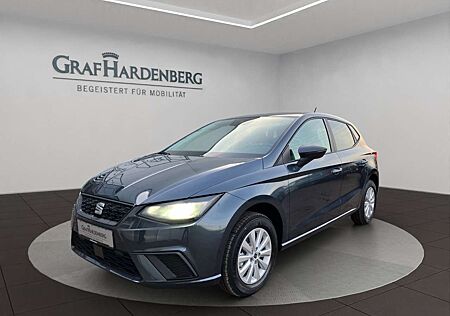 SEAT Ibiza 1.0 TSI 85 kW 7-Gang-DSG Road Edition