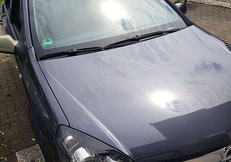 Opel Astra 1.6