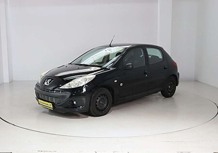 Peugeot 206 gebraucht kaufen Peugeot 206 Plus 1.4 HDi FAP 70 Generation