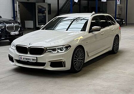BMW M550 d xDrive Touring Sport-Aut./KAMERA/HUD/DAB/