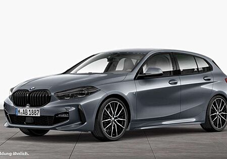 BMW 120 d xDrive Hatch M Sport HiFi DAB LED WLAN Shz