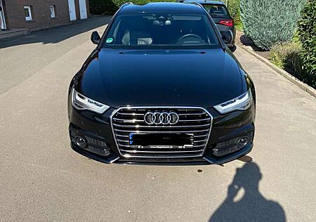 Audi A6 Avant 3.0 TDI quattro S tronic