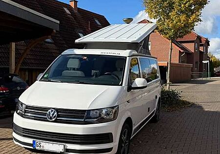VW T6 Transporter Volkswagen DSG Lang