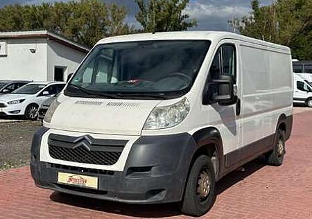 Citroën Jumper Citroen Kasten 33 L2H1 HDi mit Werkschränke & TÜV
