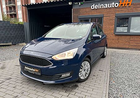 Ford C-Max Cool & Connect