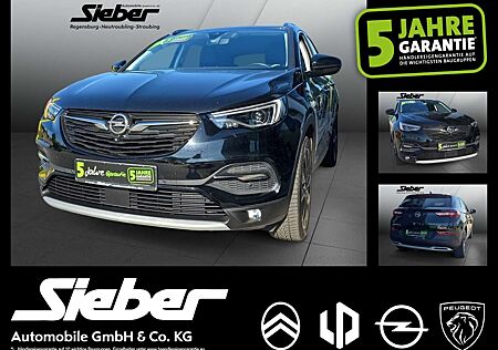 Opel Grandland X 1.6 Turbo Ultimate 4 *Allrad*AHK*