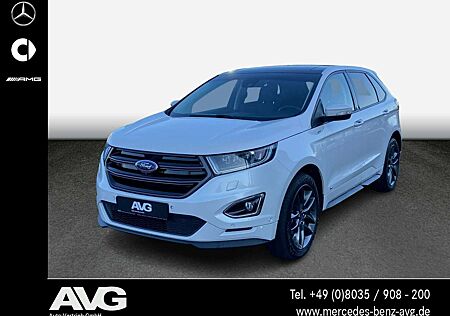 Ford Edge 2.0 ST-Line PSD LED PTS ACC Memory RFK