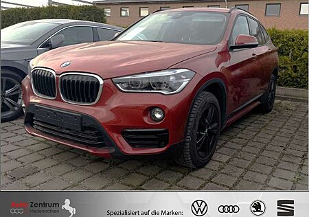 BMW X1 sDrive20i Automatik Sport Line Kamra*HeadUP