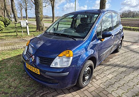 Renault Modus 1.2-16V Auth.Basis