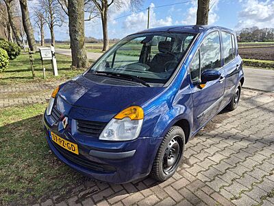 Renault Modus 1.2-16V Auth.Basis