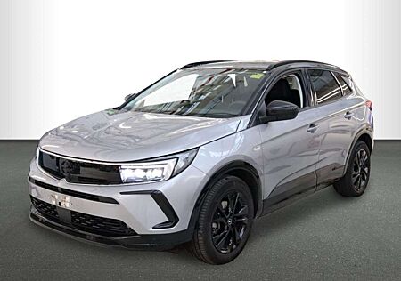 Opel Grandland 1.2 DI GS