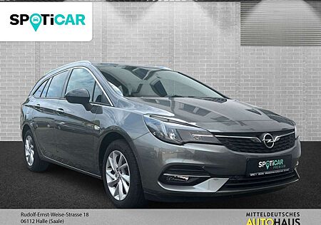 Opel Astra K Sports Tourer Elegance*Navi*