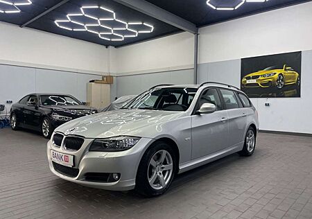 BMW 318 d EMW Selection PDC neue Ketten