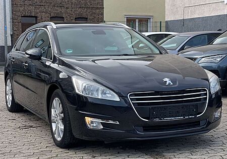 Peugeot 508 SW Allure E.Sitze | Teilleder | Pano | Navi