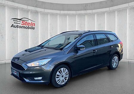 Ford Focus Turnier Business