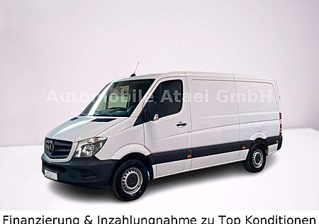 Mercedes-Benz Sprinter 314 AHK+1.HAND+3-SITZER (0211)