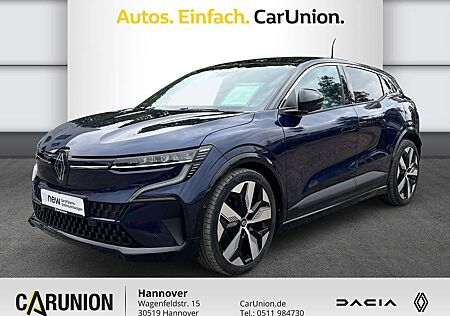 Renault Megane E-Tech 100% ele TECHNO EV60 220hp optimum charge E-Tech