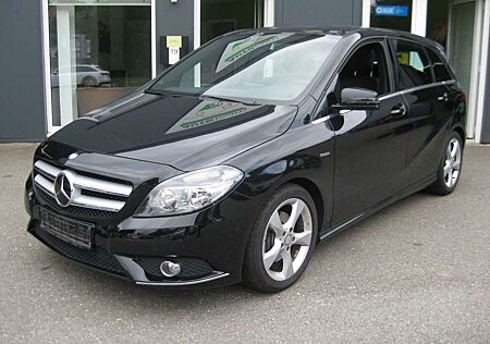 Mercedes-Benz B 180 B -Klasse