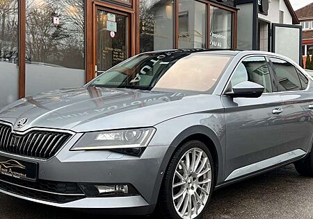 Skoda Superb *DSG*Keyless-Go*Navi*PANO*Spur*ACC