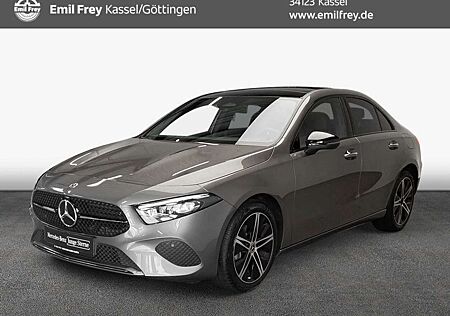 Mercedes-Benz A 200 A-Klasse