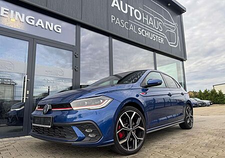 VW Polo Volkswagen 2.0 TSI/DSG/LED/VIRTUAL/KAMERA/CLIMATRONIC